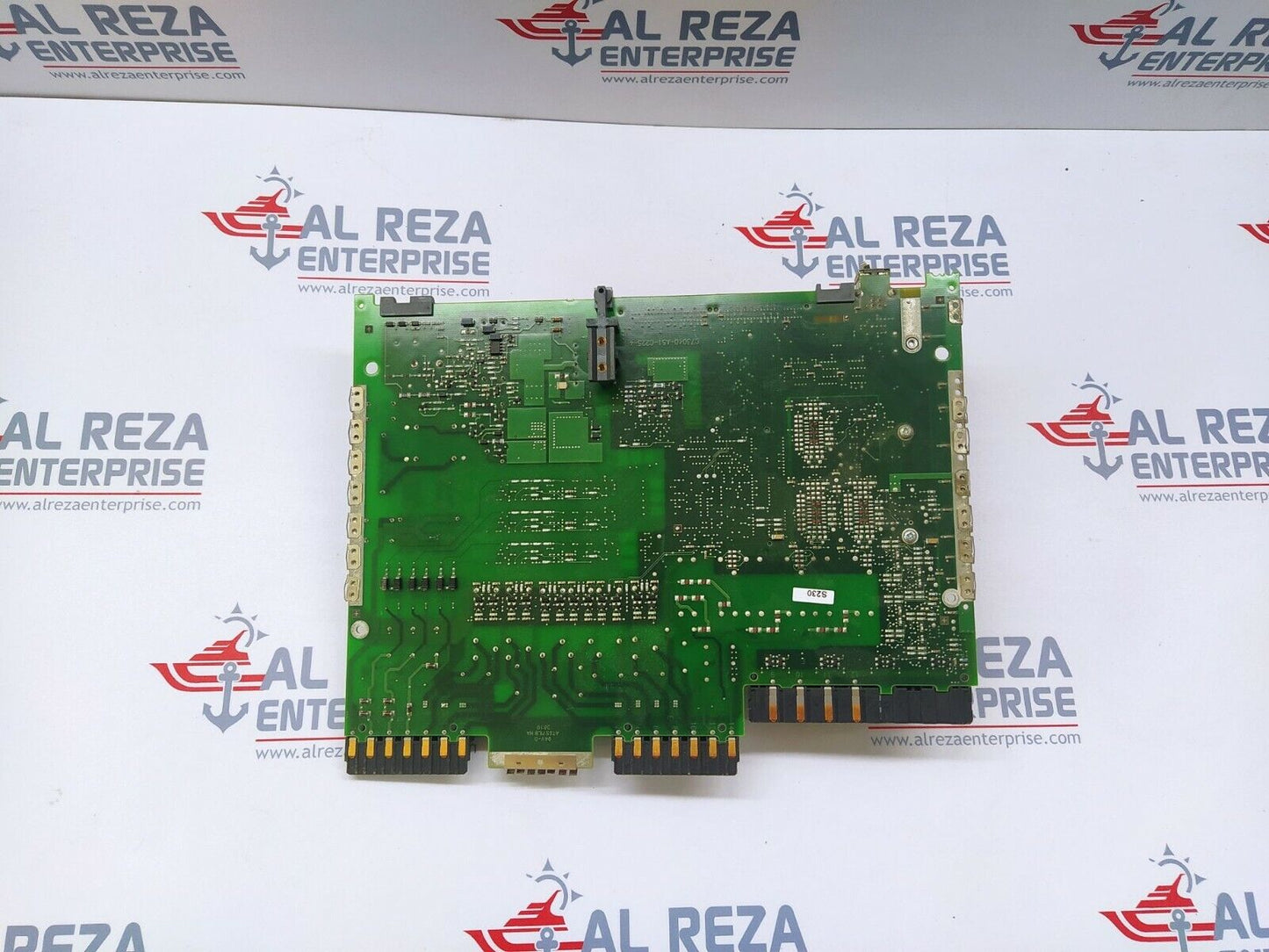 SIEMENS C53207-A356-B12-6 PCB BOARD