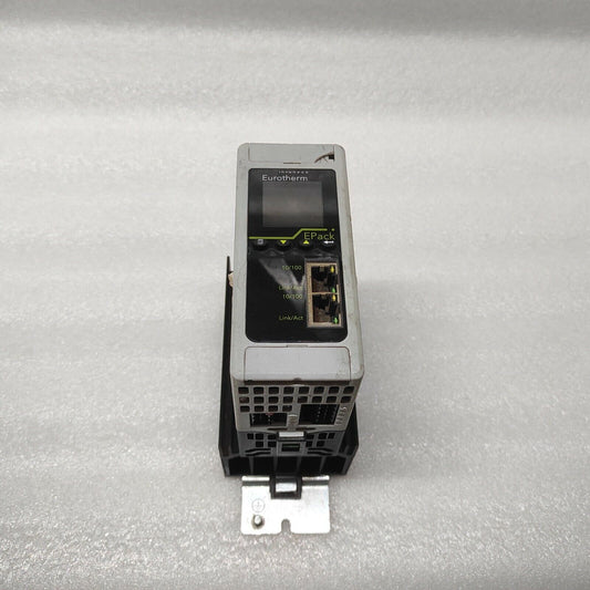 EUROTHERM EPACK-1PH MODBUS TCP CONTROLLER EPACK-1PH/63A/500V/XXX/V2CL/XXX/XXX/TC