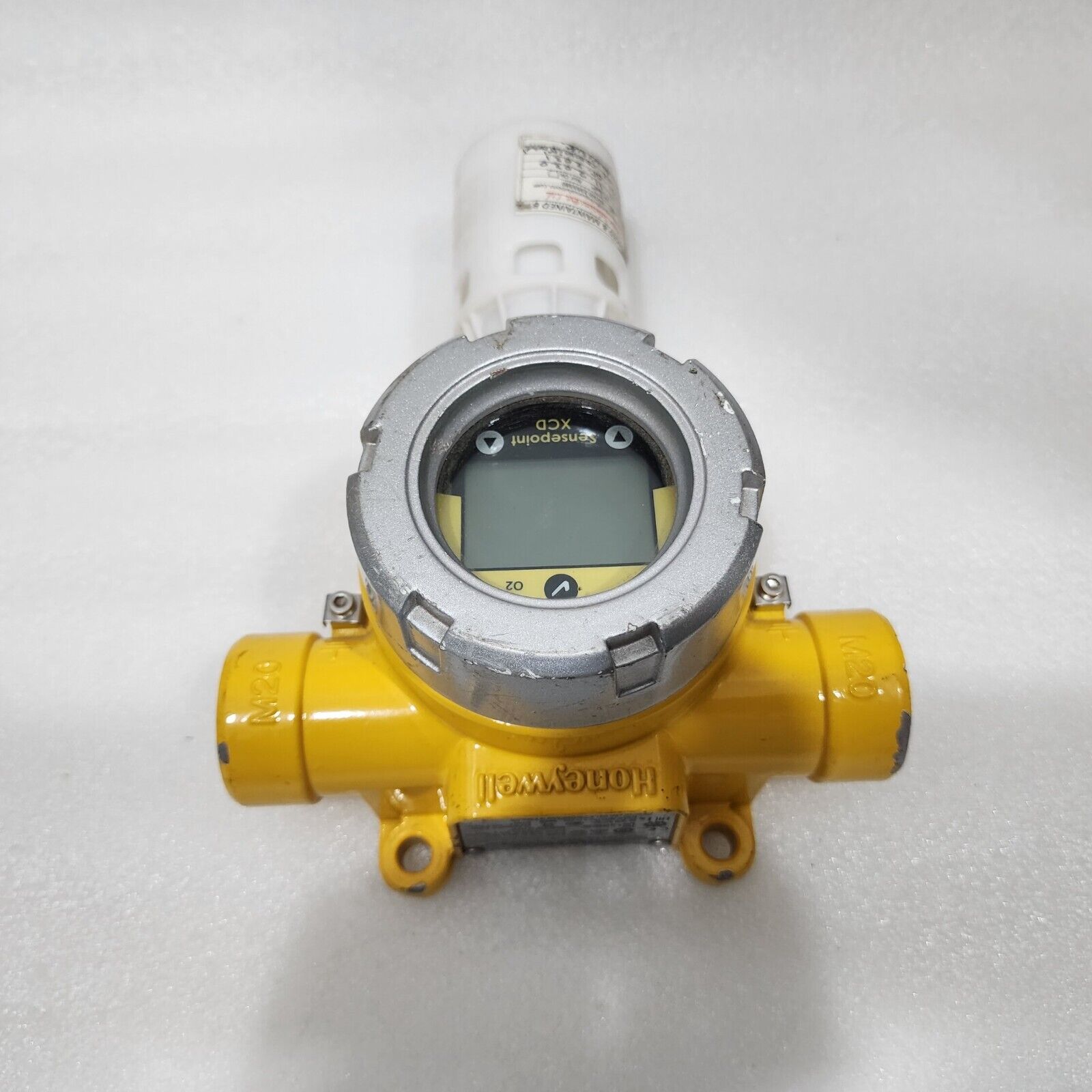 HONEYWELL SPXCDALMTXO SENSEPOINT XCD TRANSMITTER