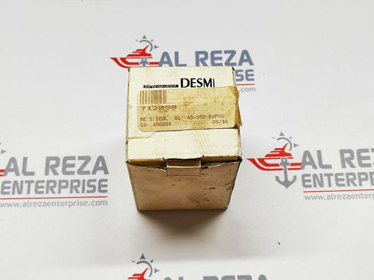 PARMATIC ESPLEN 108683-1 Mechanical Seal E68-16 DS/45/S50-BVPGG