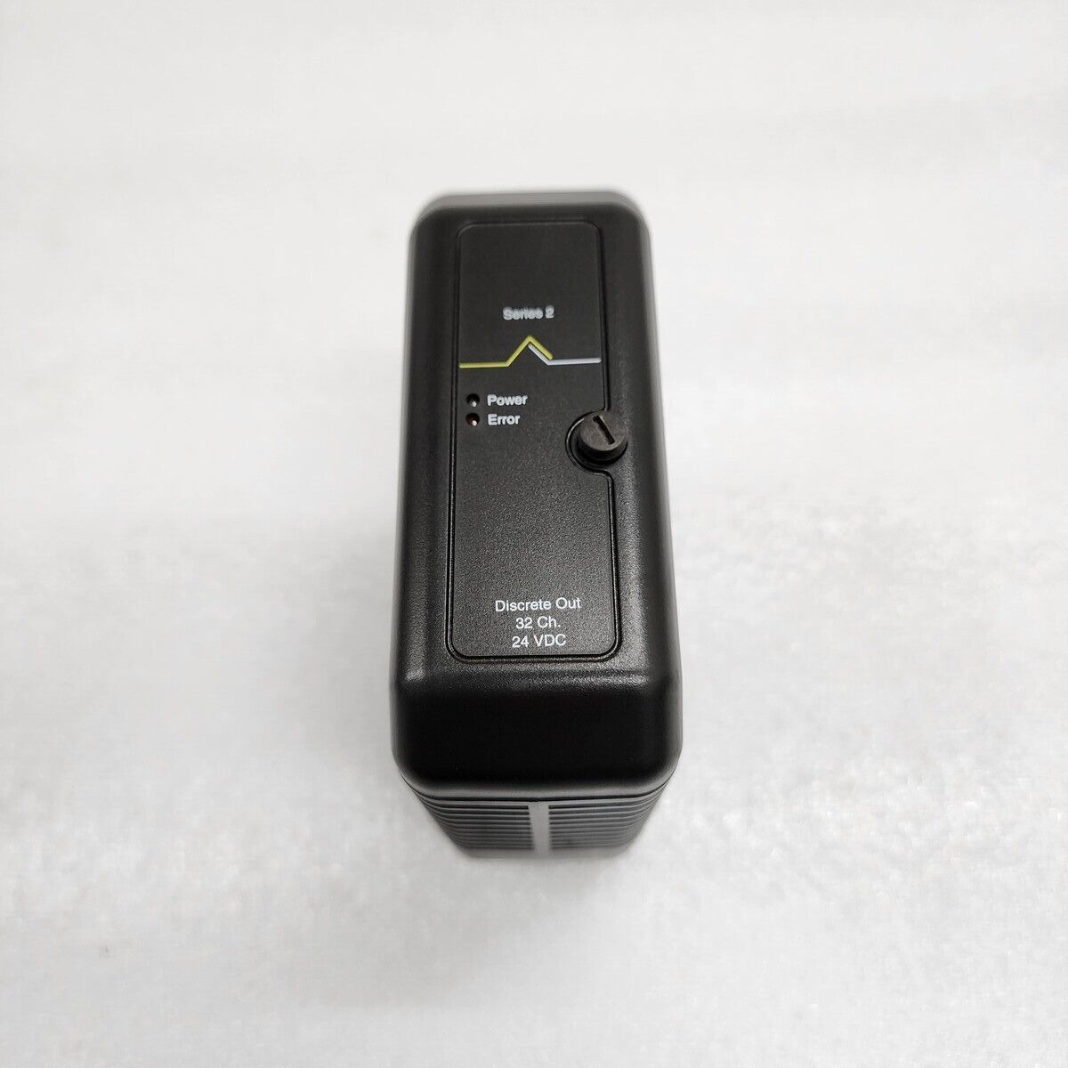 EMERSON KJ3204X1-BA1 DO 32CH 24VDC 12P3275X032