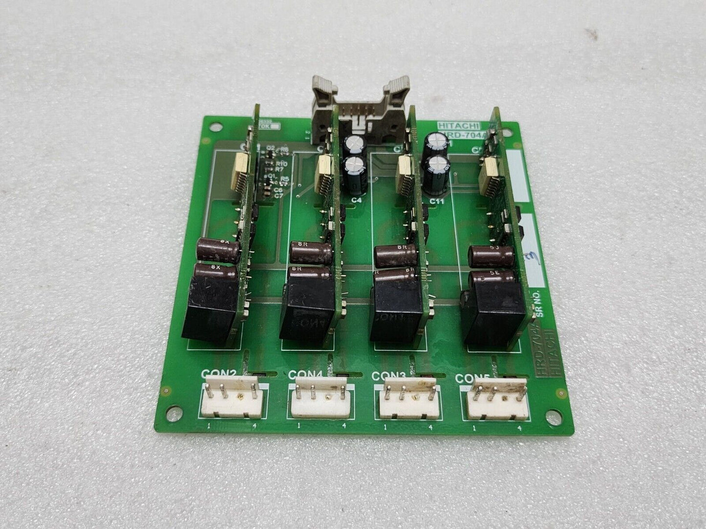 HITACHI HRD-704A PCB