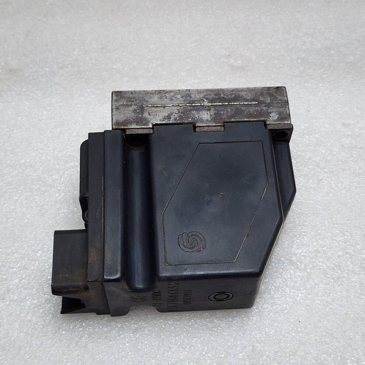 Danfoss 157B4032 Elektrisch Betätigung Pveh Spule Spannung 11-32VDC