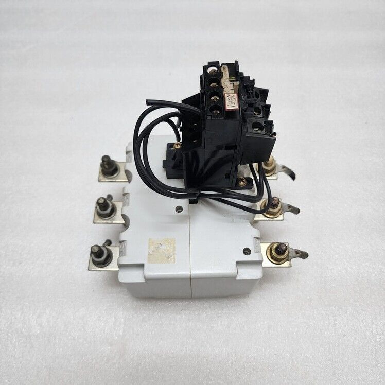 TELEMECANIQUE LR6-F050 32-50A