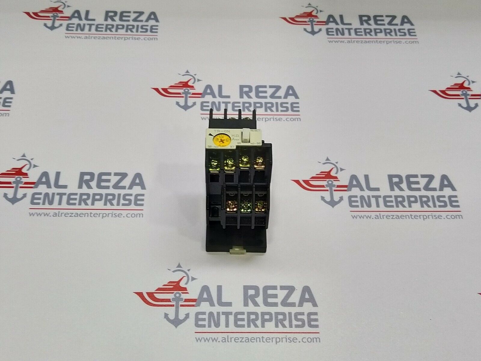 Fuji TR-0N Thermal Overload Relay 0.35-0.54A JEM LR TR0N