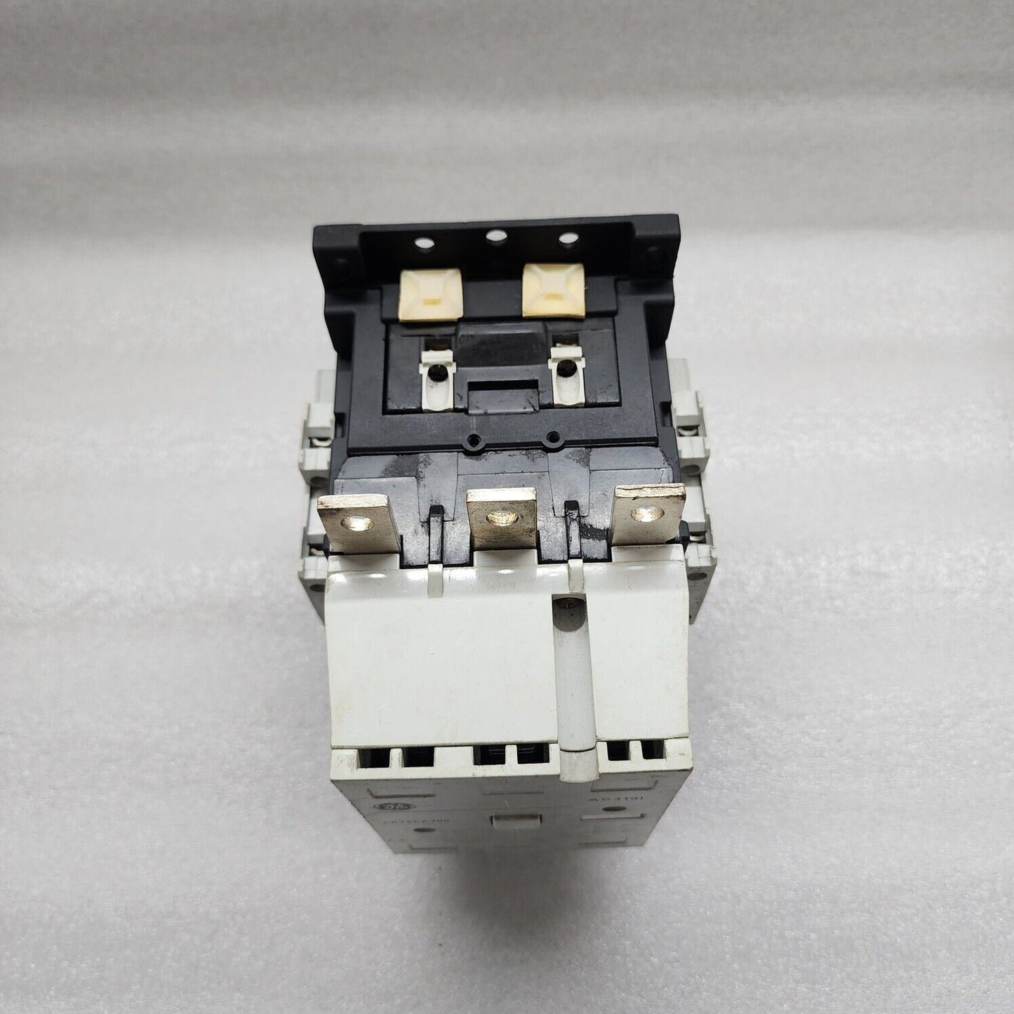 GE CK75CA300 MAGNETIC CONTACTOR 250A AS319