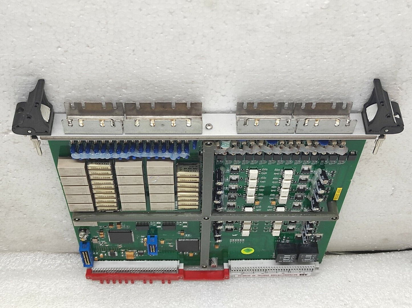 ABB 3AYN209417R1005 DIGITAL I/O CARD