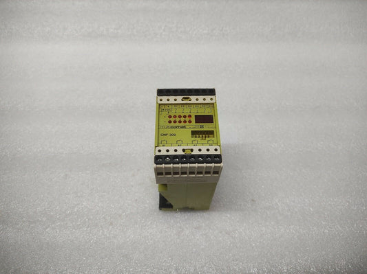 MULTICOMAT CNP-300 PROGRAMMABLE RELAY 24VDC