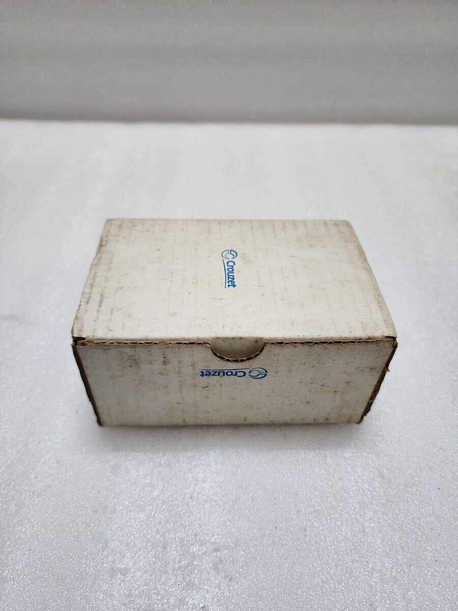 CROUZET CM12 BASE CONTROLLER 88 950 001 24VDC