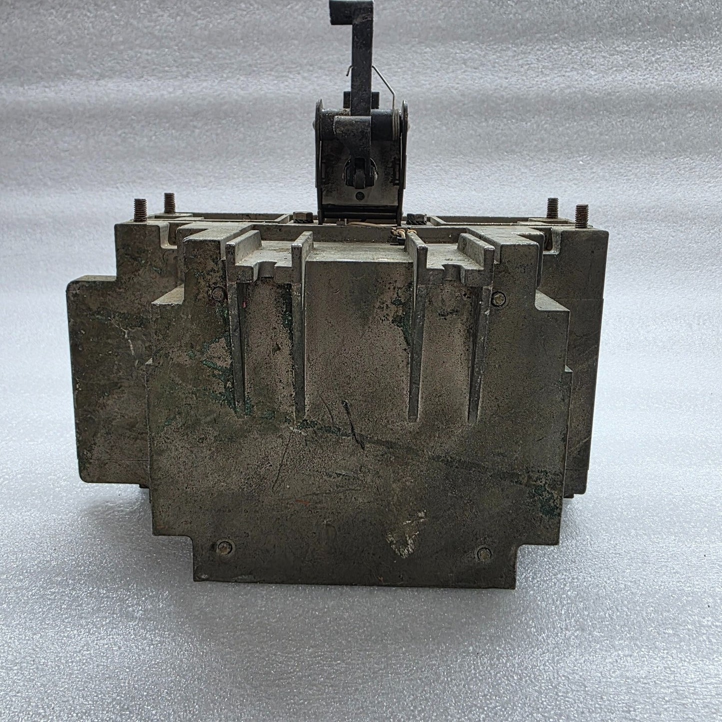 ABB SACE AR1 PROTECTION UNIT 800A