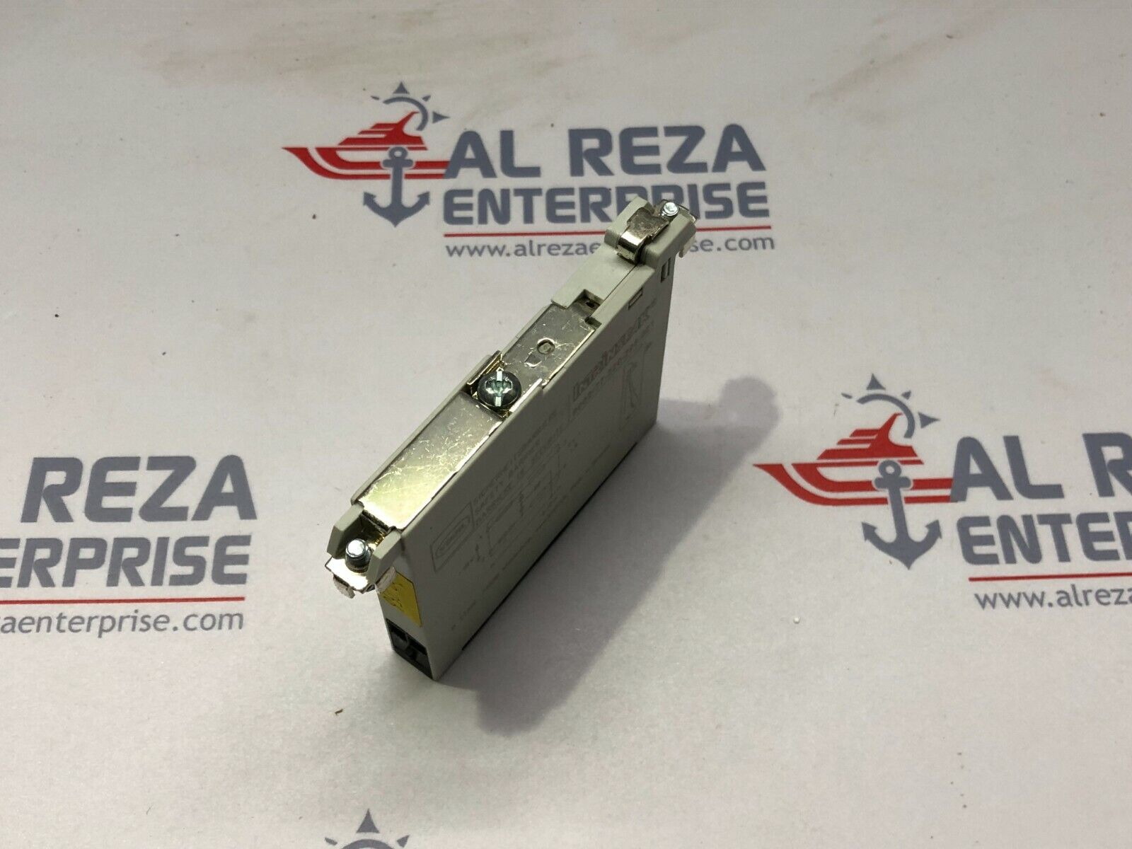 STAHL 9002/77-220-296-001 SAFETY BARRIER 