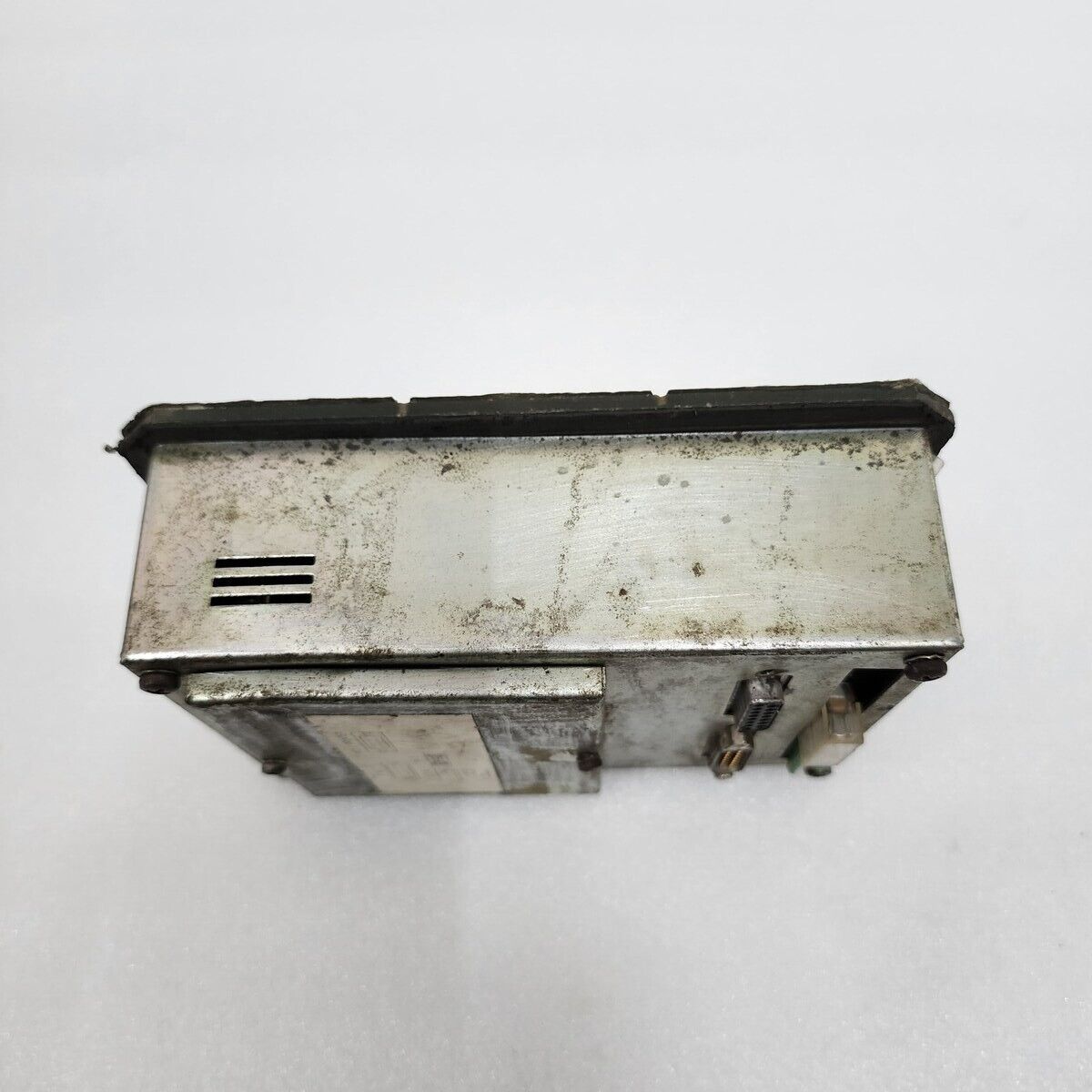 UNIOP CP01R-04-0021 OPERATOR INTERFACE VER 3.11