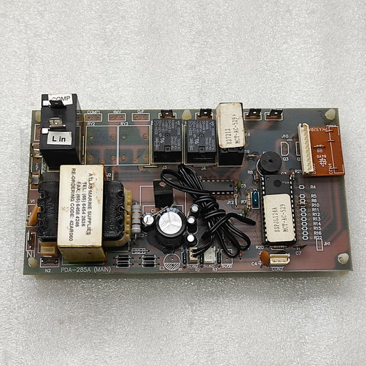 PCB PDA-285A