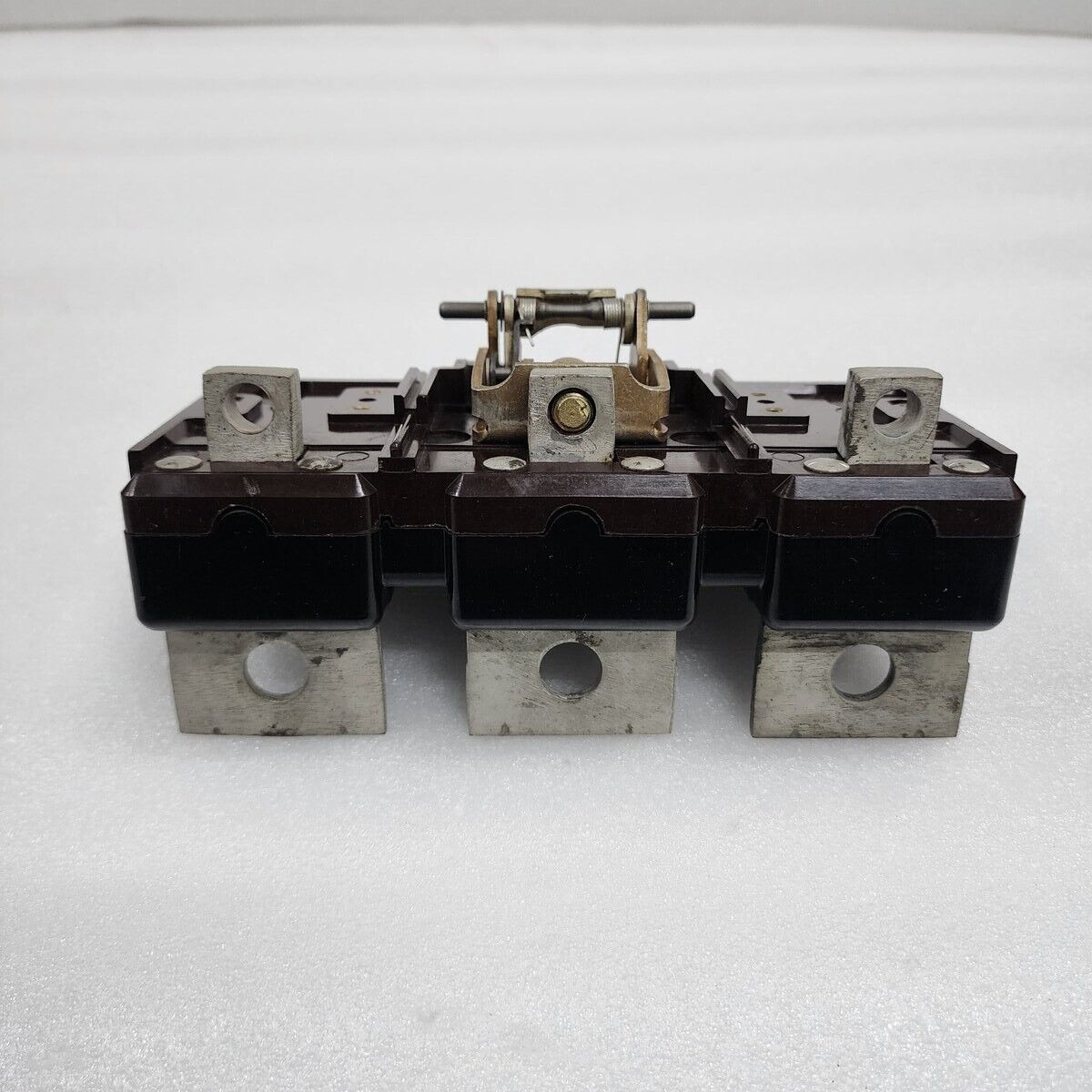 WESTINGHOUSE MA3600TV AB DE-ION TRIP UNIT 457D457G24 600A 3-POLES