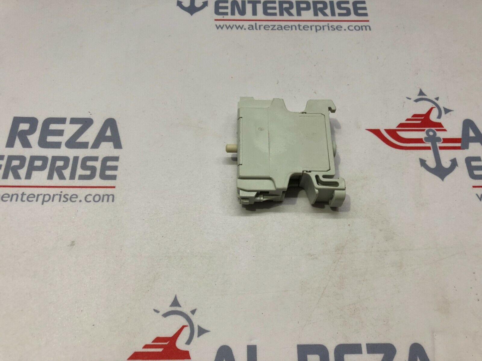 STAHL 8082/1 N.C. CONTACT 