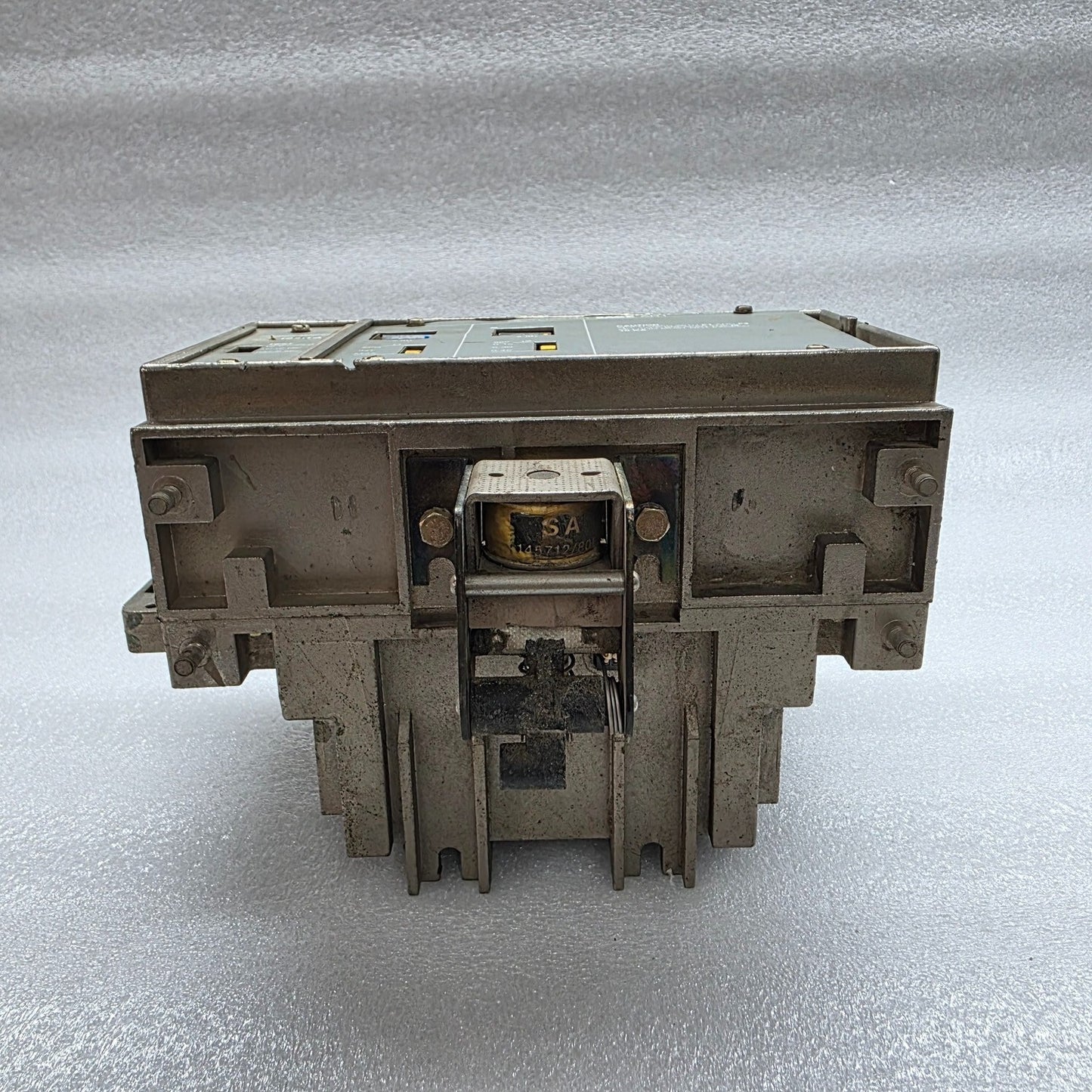 ABB SACE AR1 PROTECTION UNIT 1250A