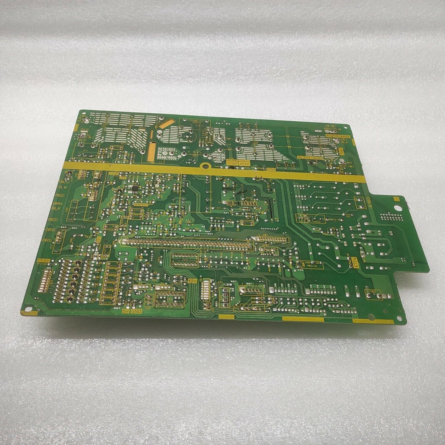 2P211305-71 INVERTER CONTROL BOARD 