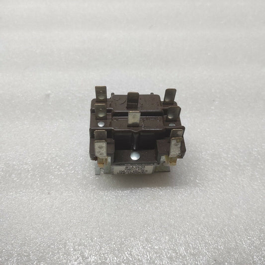 WHITE RODGERS RBM TYPE 91 RELAY 90-341 91-902 L36-902 COIL VOLTAGE 120VAC