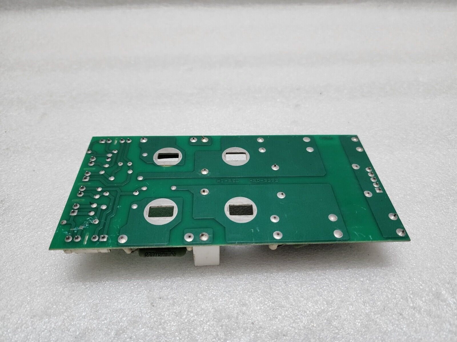 HITACHI HI-REL PCB HRD-339B