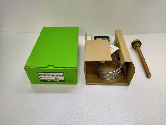 Saginomiya TNS-C1120PQ Temperature Controls TNSC1120PQ 95-125'C