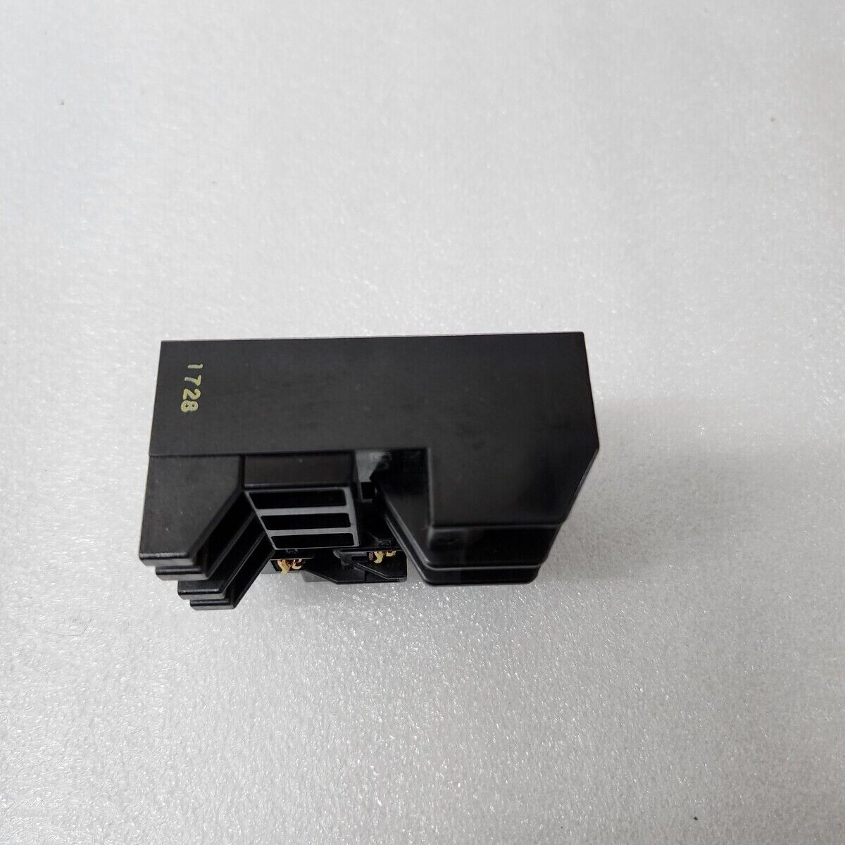 Fuji Electric Tr-10nlh/M1 Thermo Überlastrelais 54-80A TR10NLH