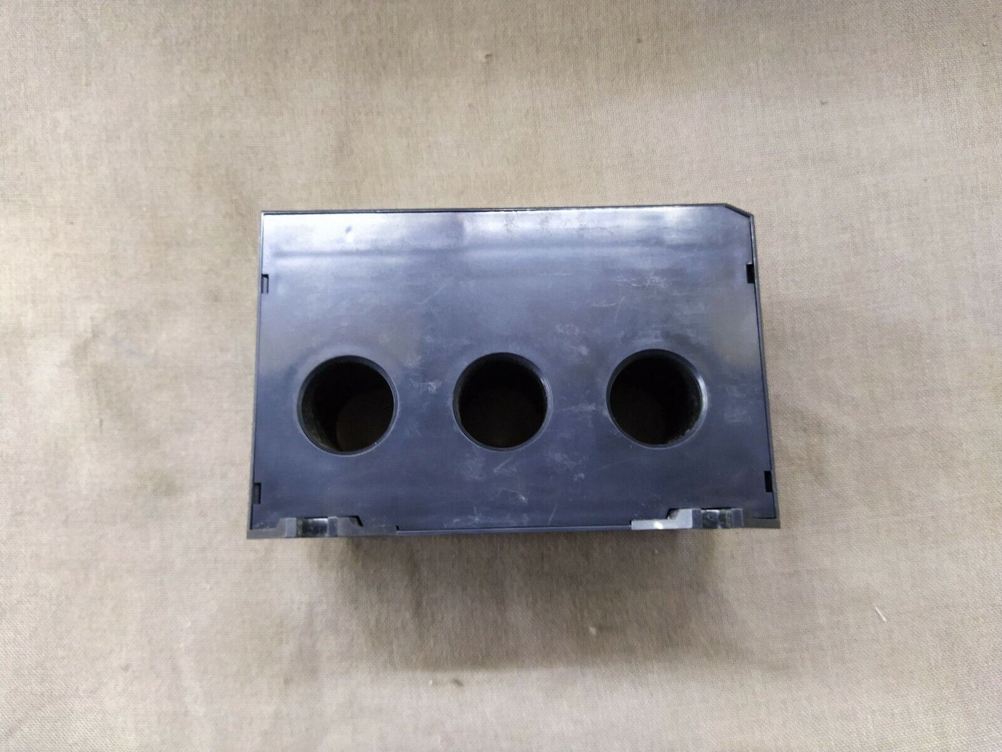 Omron SET-3A Current Converter 1-80A