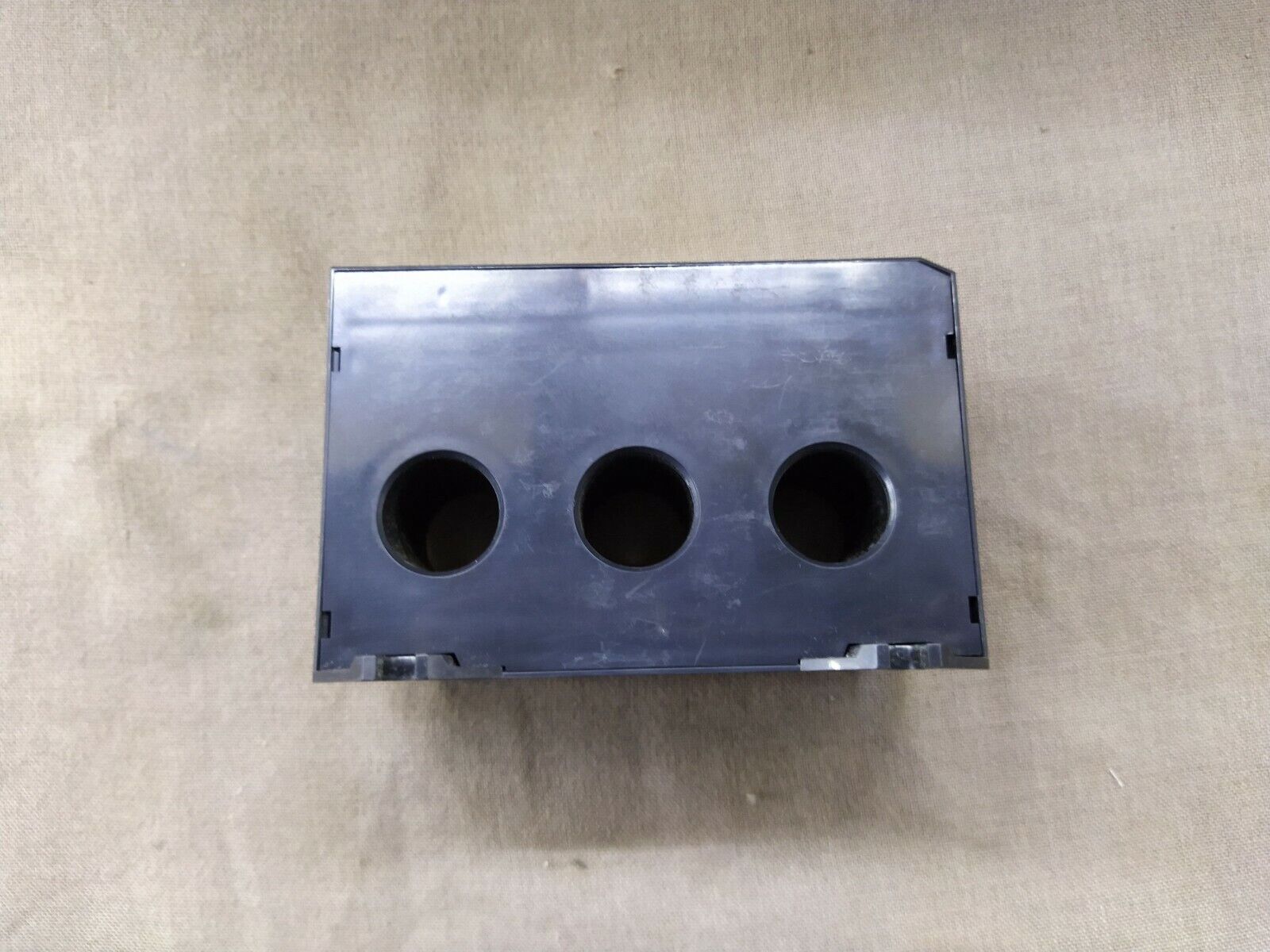 Omron SET-3A Current Converter 1-80A