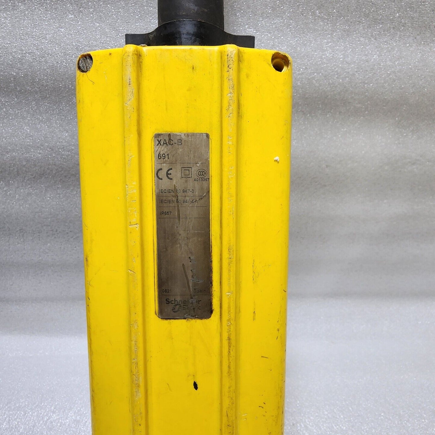 XAC-B 691 PENDANT CONTROL STATION