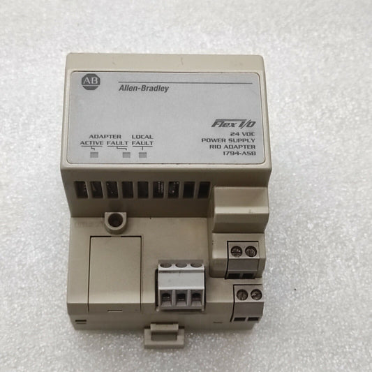 ALLEN BRADLEY CAT 1794-ASB SERIES B 96205871