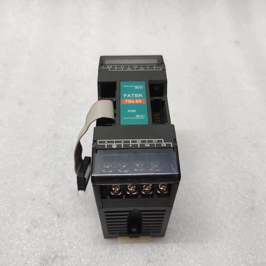 FATEK FBS-8X DIO EXPANSION MODULE