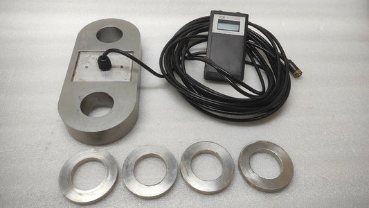 JCM SCOTLOAD LOAD TEST CELL