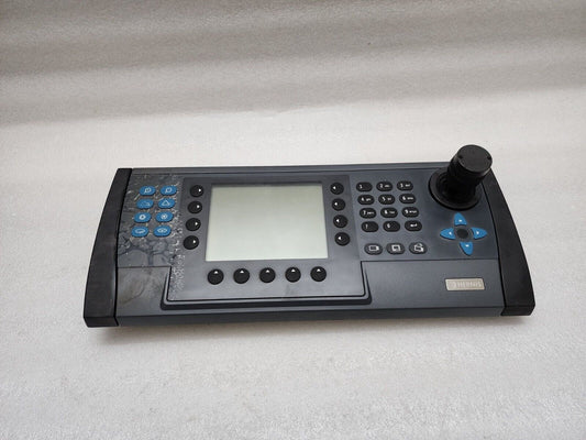 HERNIS 0K450L JS 3-AXIS CONTROLLER 100-240VAC