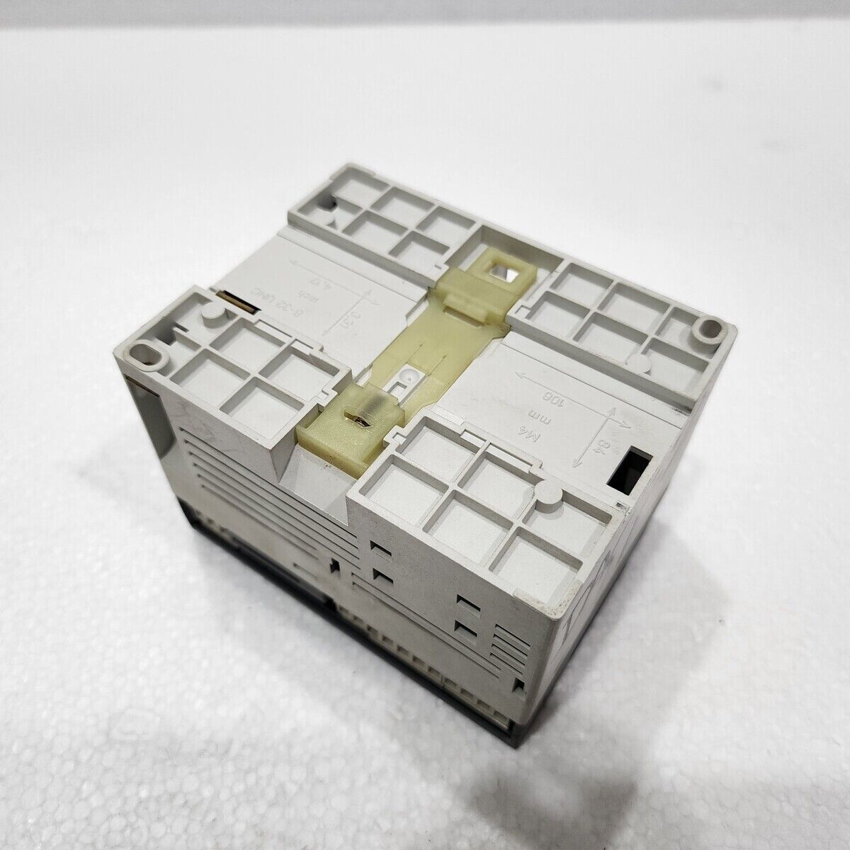 ABB 07KT51-I18 BASIC UNIT ADVANT CONTROLLER 31 1SBP260012R1001