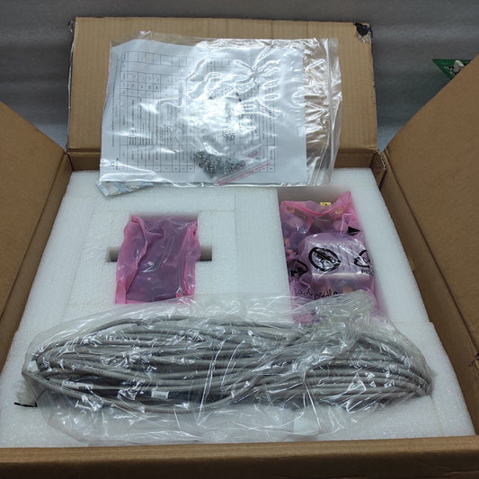 VERTIV UHW241M5 POWER SUPPLY LIEBERT ULC336SC1 SOCOMEC W4-A140S