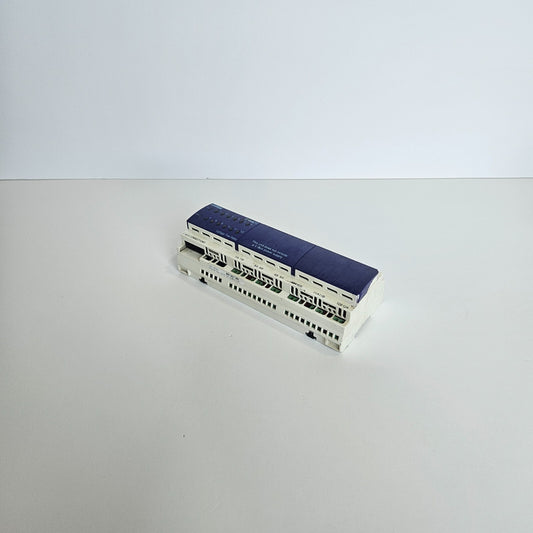 CLIPSAL L5512RVFP 12 CHANNEL VOLTAGE FREE RELAY 220-240V