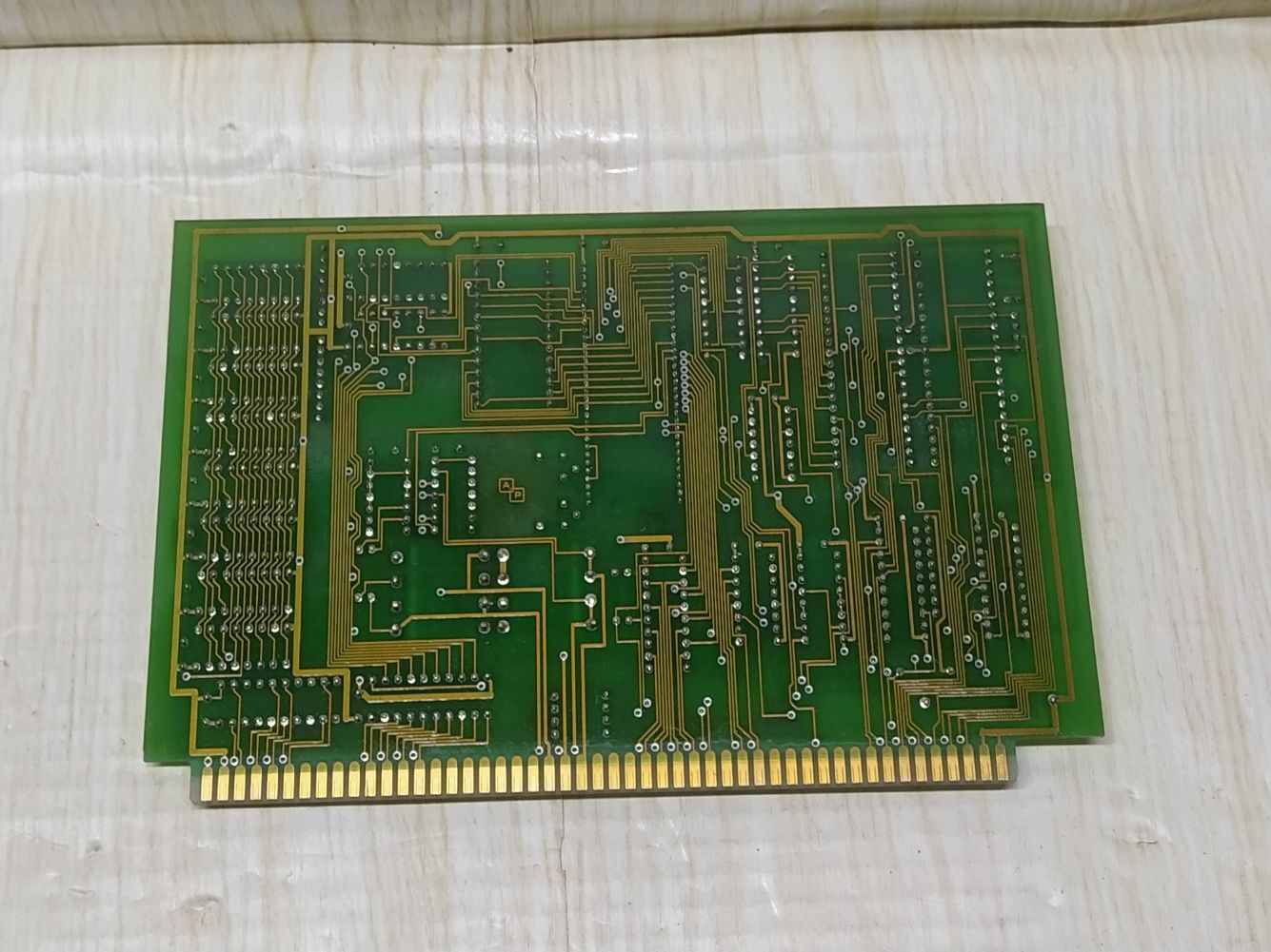 NAUTRONIX HCNT-PC REV-2 PCB