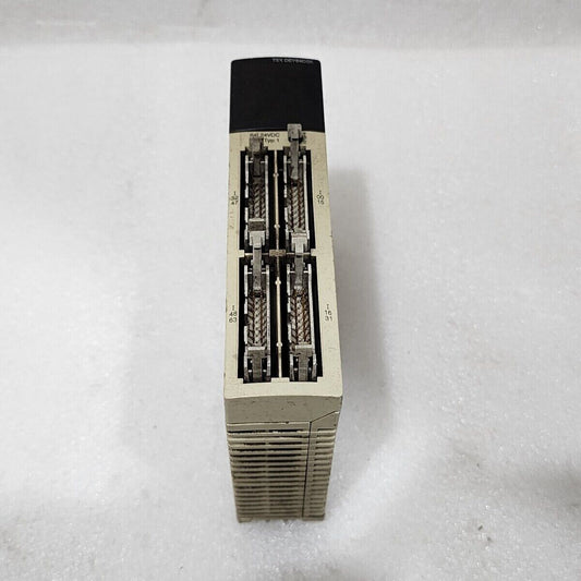 TSXDEY64D2K 64I 24VDC SINK CONN