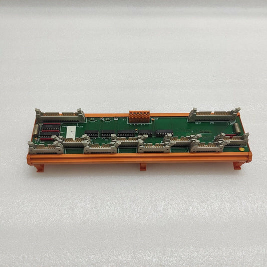 NOR CONTROL AUTOMATION NA1000 INPUT EXTENTION DRIVER HA110008A