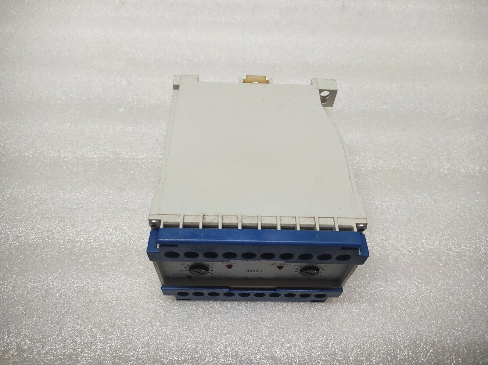 Selco T2000 Reverse Power Relay T2000-07 110 VAC