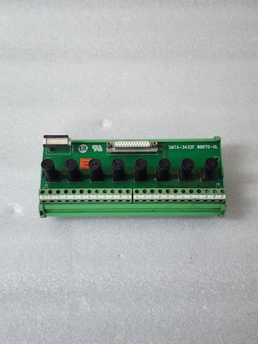 INTERFACE MODULE SMTA-3432F 08RTD-UL