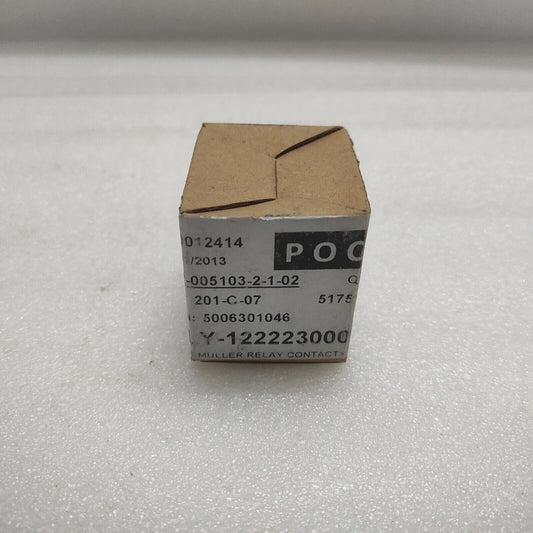 WEIDMULLER CP M RM24 POWER SUPPLY 1222230000