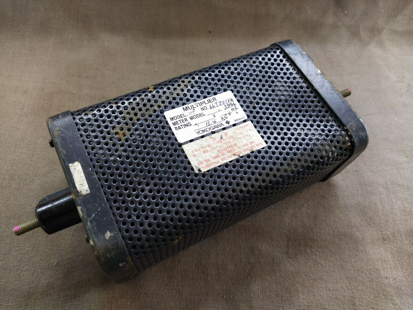 Yokogawa 2377 Multiplier 66TJ0124