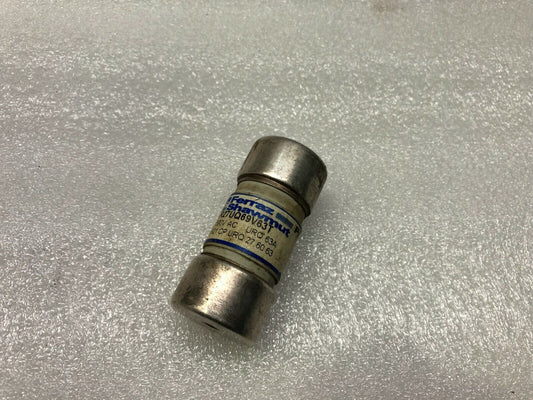FERRAZ SHAWMUT FR27UQ69V63T FUSE 690VAC 6.921 CP URQ 27 60 63