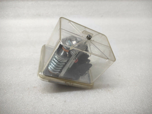 FANAL FF 4-4 DAH PRESSURE SWITCH FF44DAH