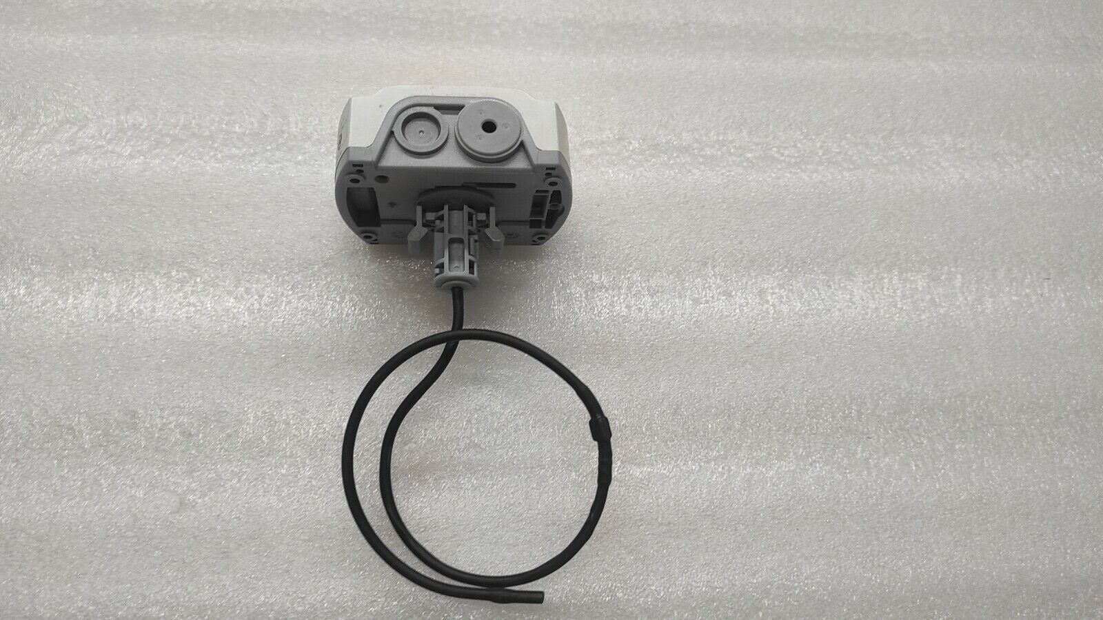 SIEMENS QAM2120.040 DUCT TEMPERATURE SENSOR 400MM LG-Ni1000