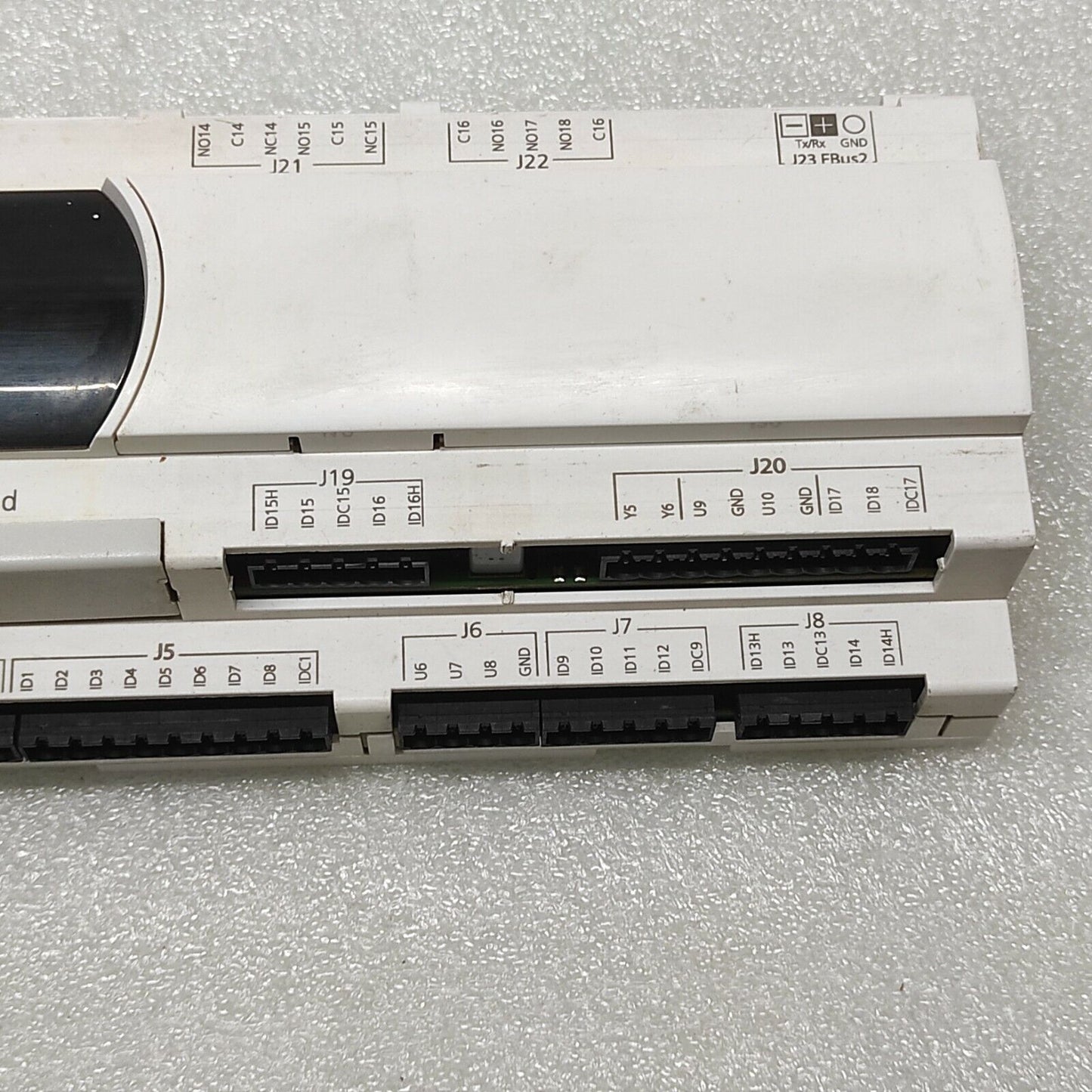 CAREL Pco5 + Sistema Controller P + 300b00000l0 24VAC/28-36VDC