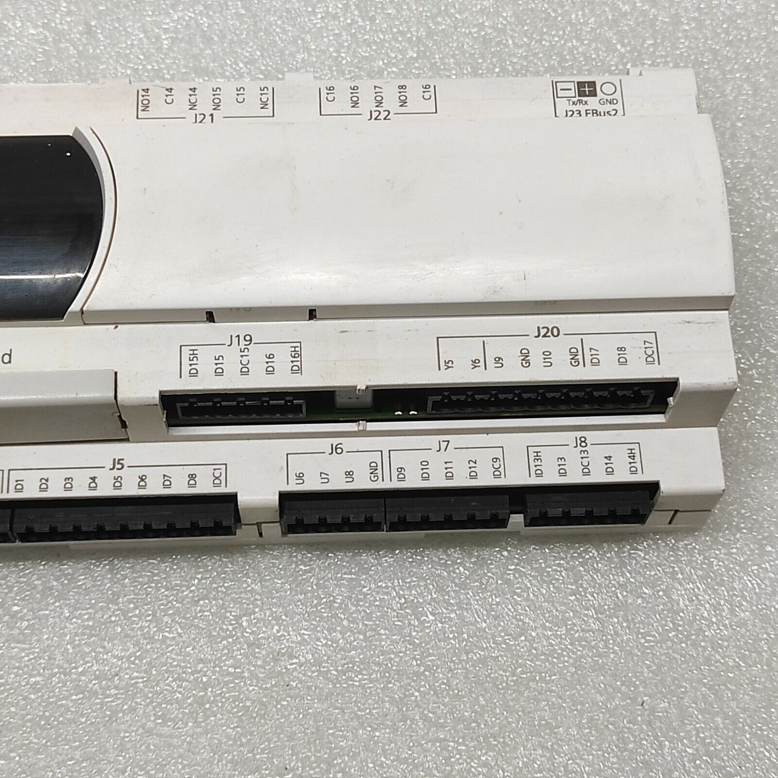 CAREL Pco5 + Sistema Controller P + 300b00000l0 24VAC/28-36VDC