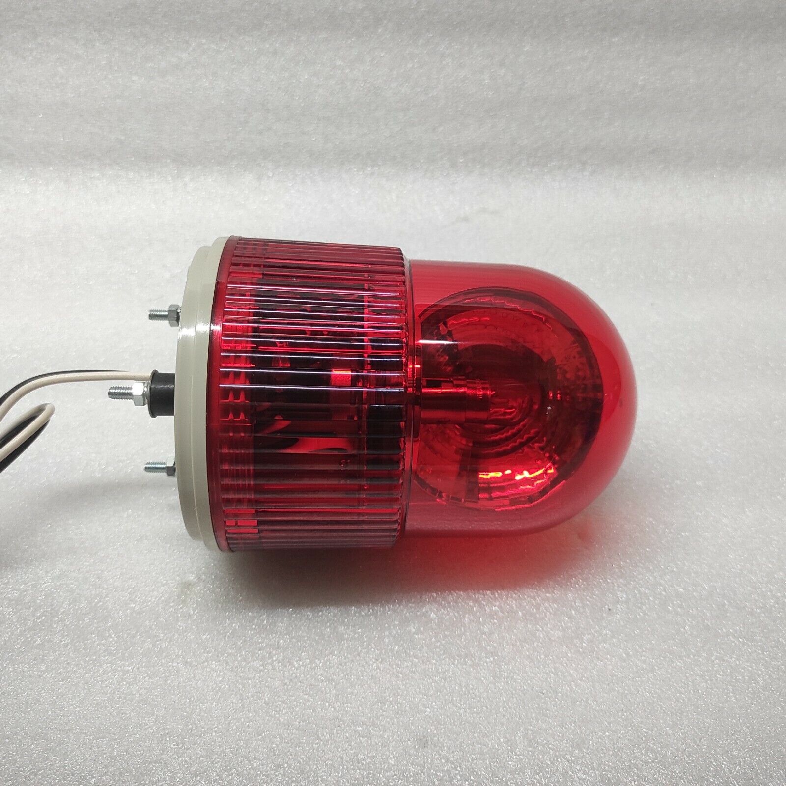 QLIGHT S100R WARNING LIGHT 110VAC