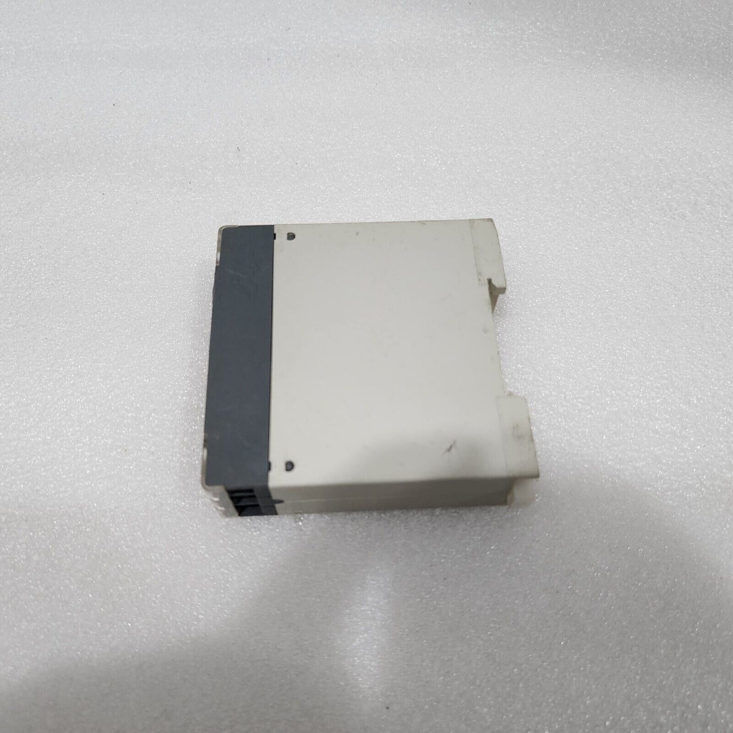 ABB CT-SDE STAR DELTA TIME RELAY 1SVR550210R4100 110-130VAC