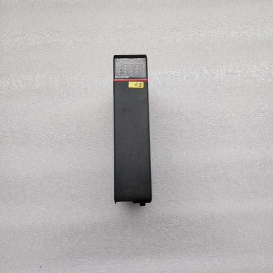 PLC DIRECT D4-16TD2 DISCRETE OUTPUT MODULE